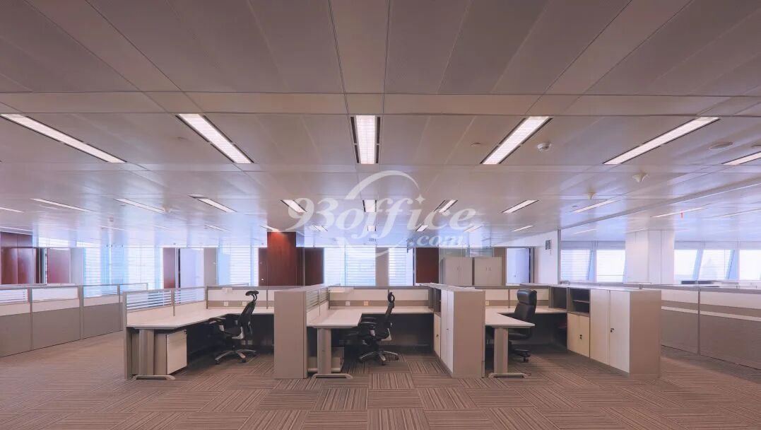 中国石油上海大厦办公室出租租赁租金