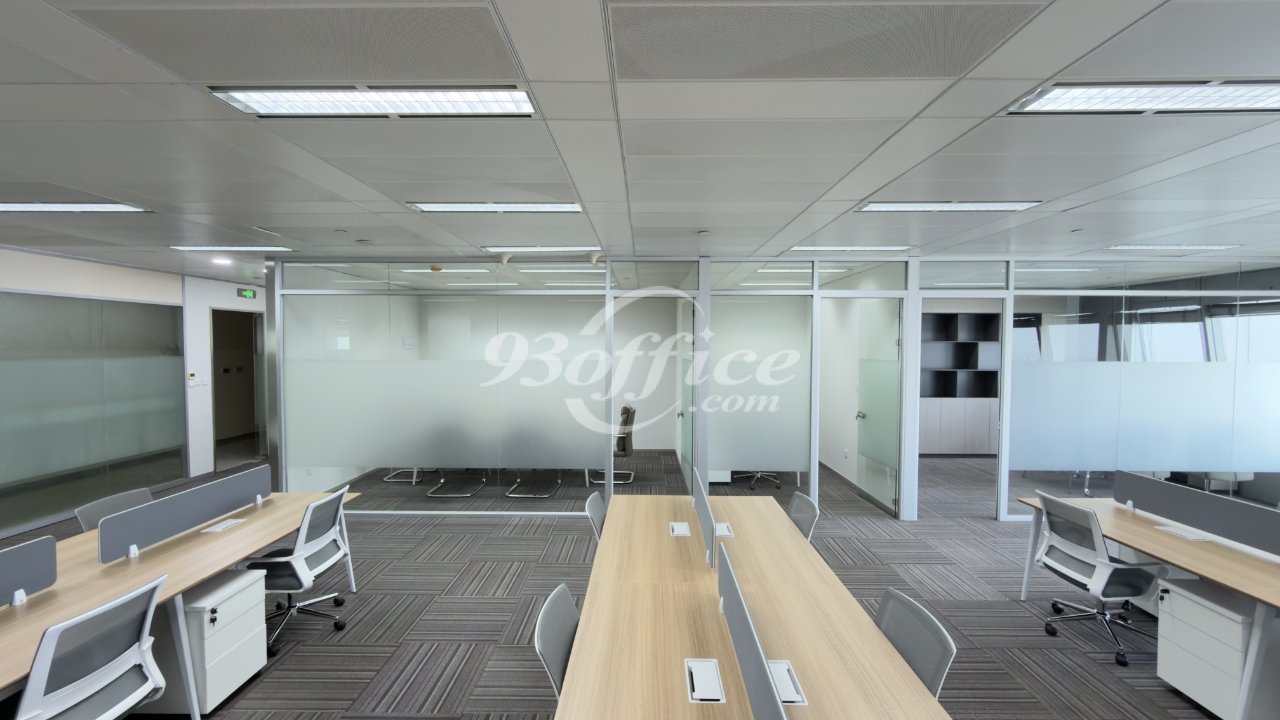 中国石油上海大厦办公室出租租赁租金