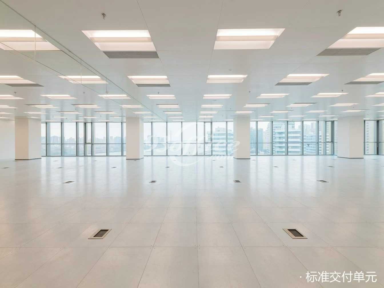 新岸商业中心办公室出租租赁租金