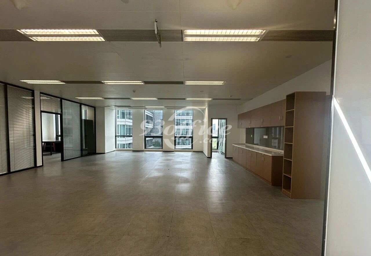 华电大厦办公室出租租赁租金