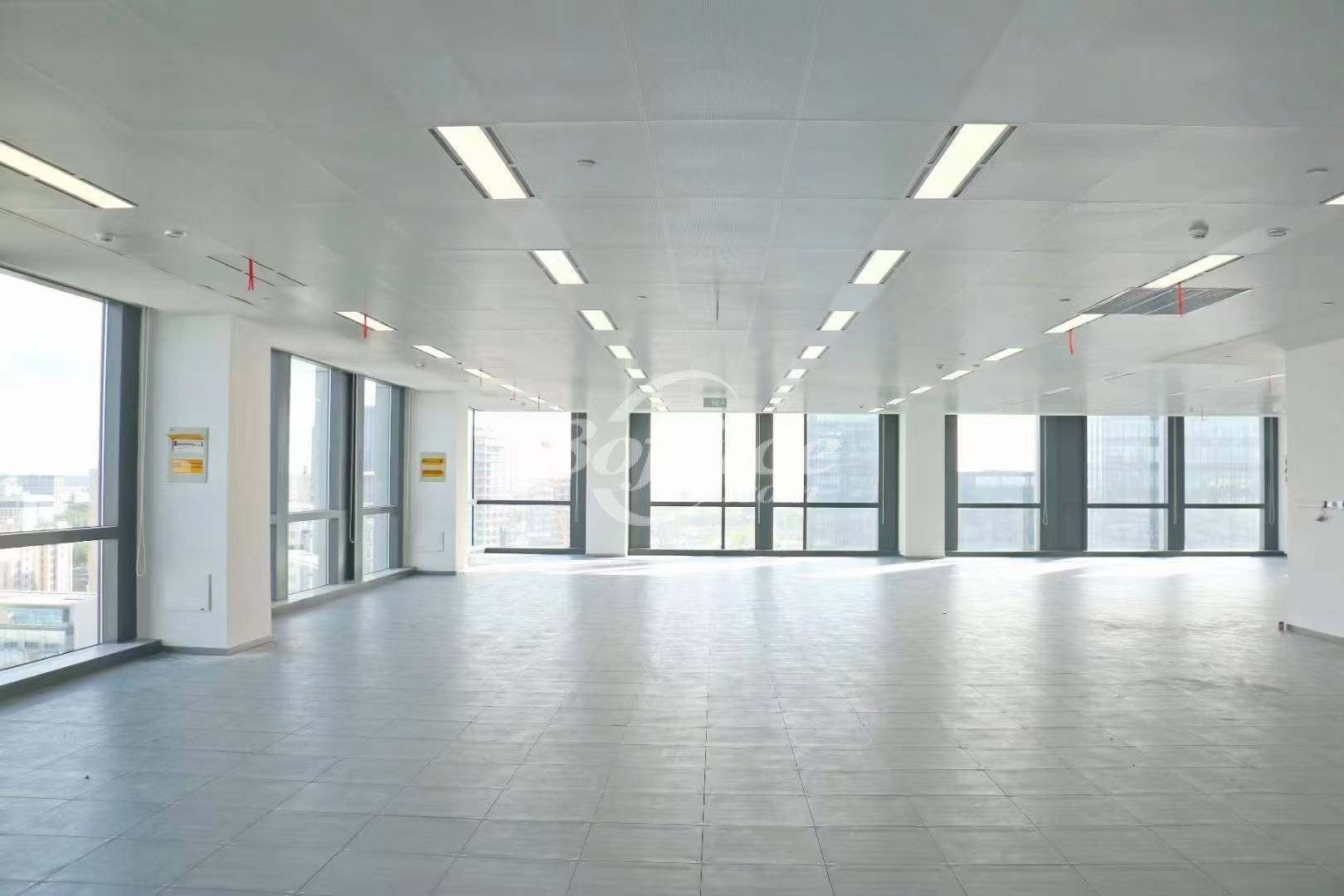 中建广场办公室出租租赁租金