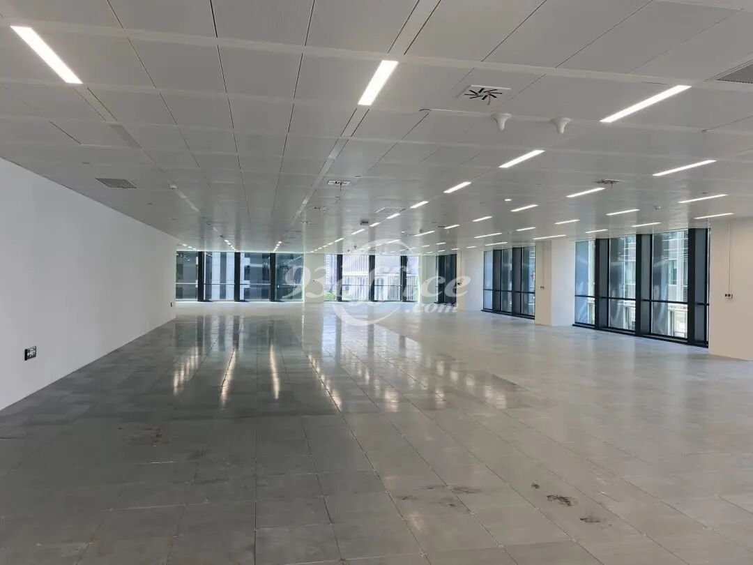 前滩东方广场办公室出租租赁租金