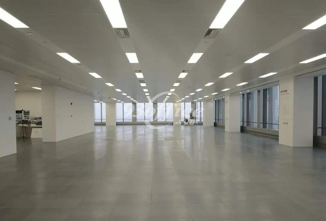 前滩中心办公室出租租赁租金