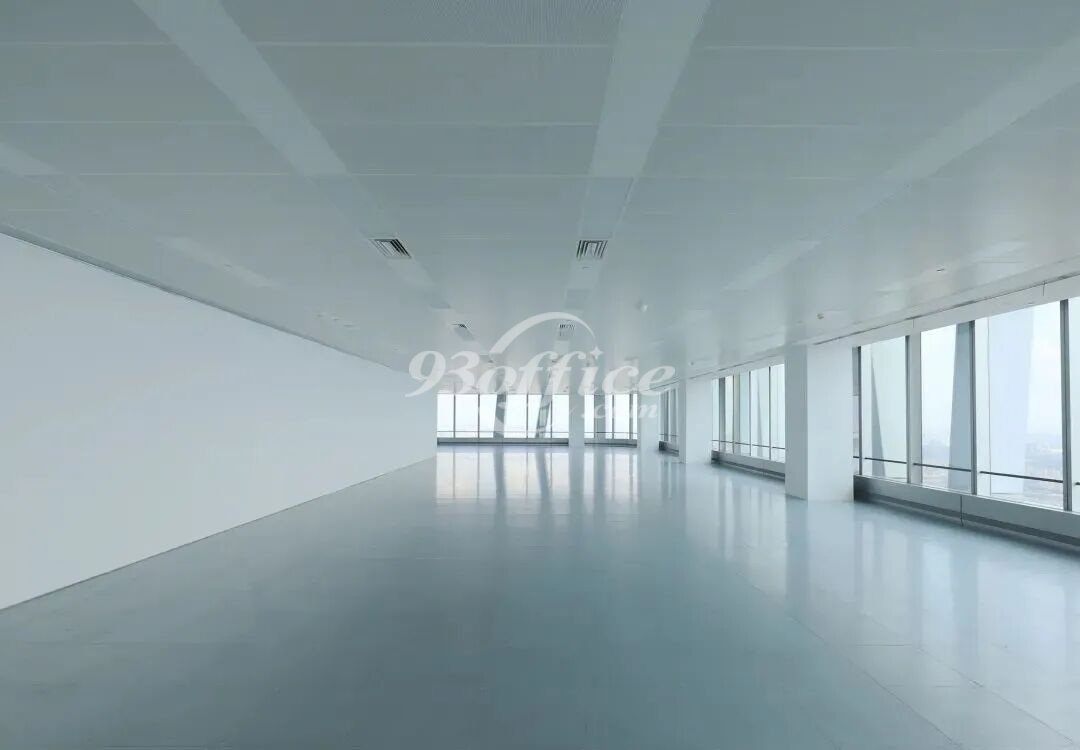 前滩中心办公室出租租赁租金