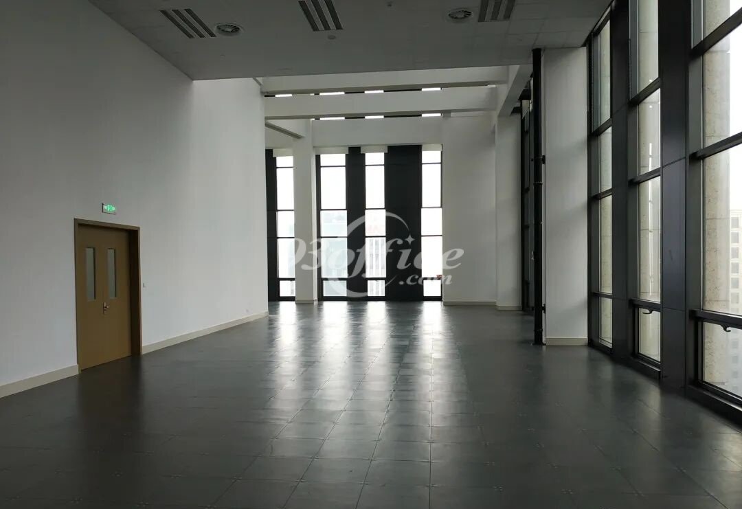 华电大厦办公室出租租赁租金