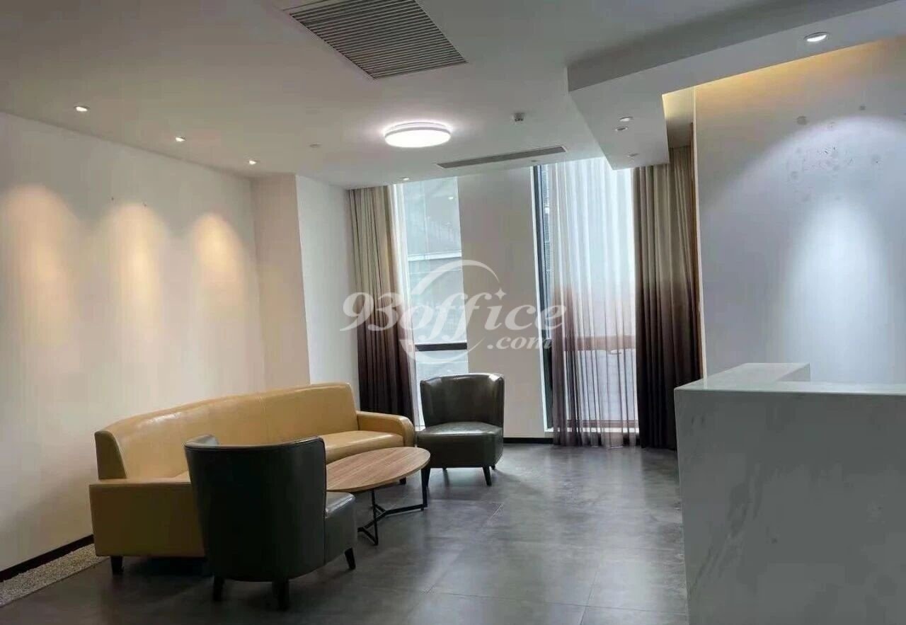 华电大厦办公室出租租赁租金