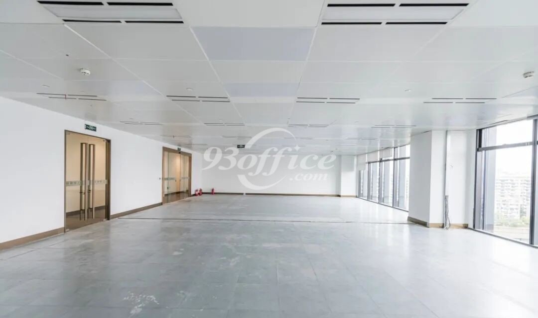 中建广场办公室出租租赁租金