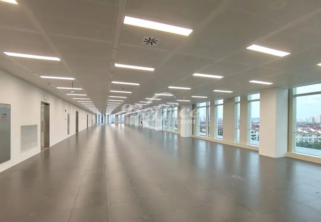 前滩世贸中心办公室出租租赁租金