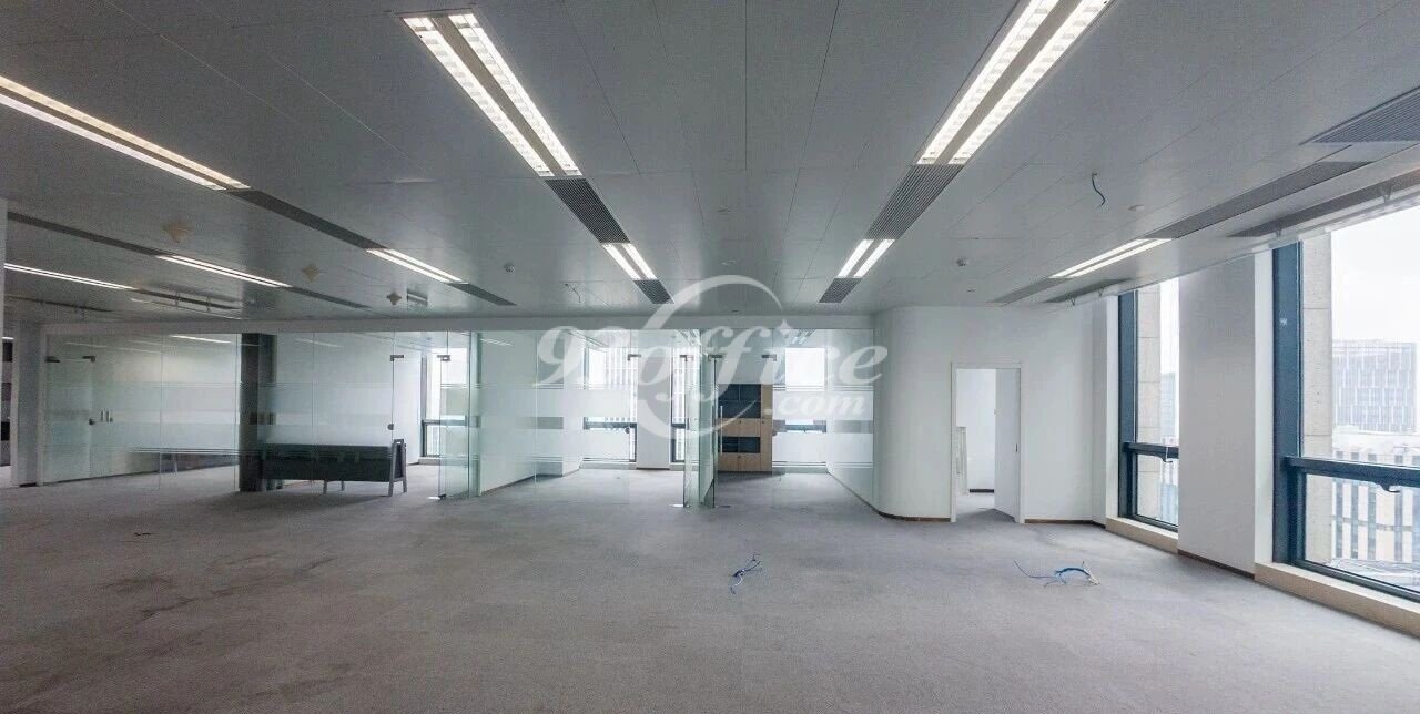 华电大厦办公室出租租赁租金