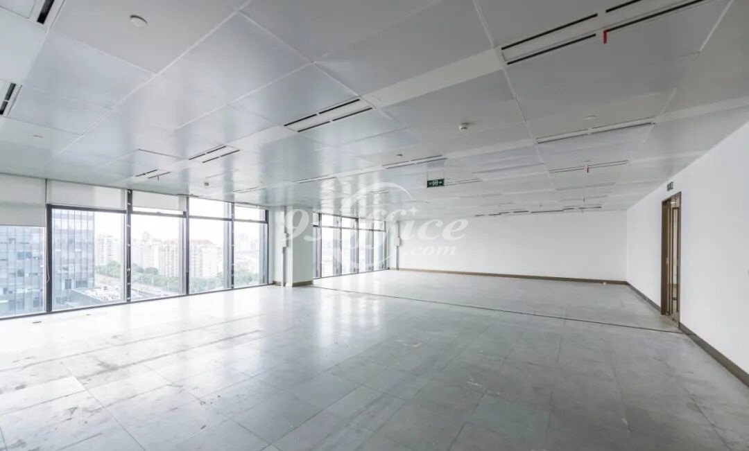 中建广场办公室出租租赁租金