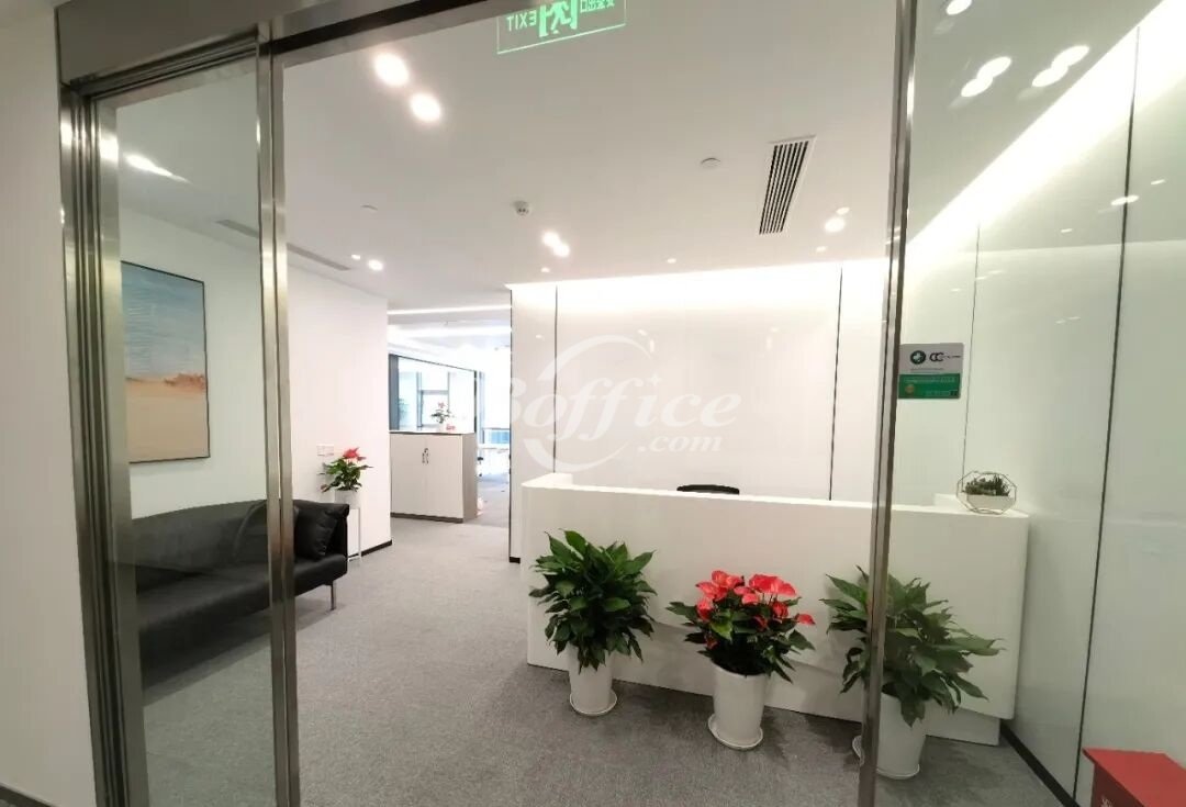 中铝大厦办公室出租租赁租金