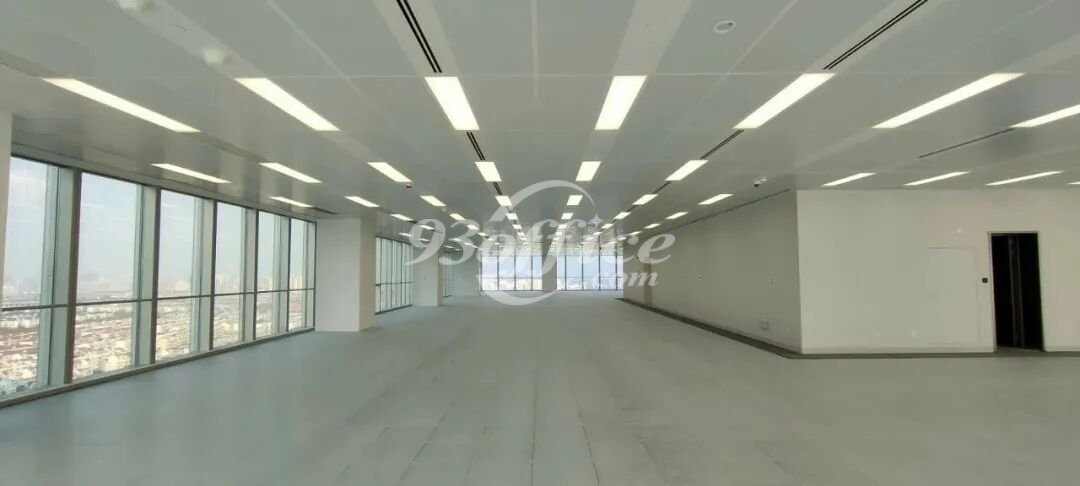 前滩东方广场办公室出租租赁租金