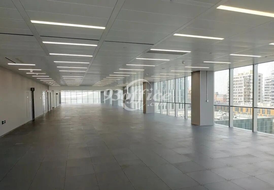 前滩世贸中心办公室出租租赁租金