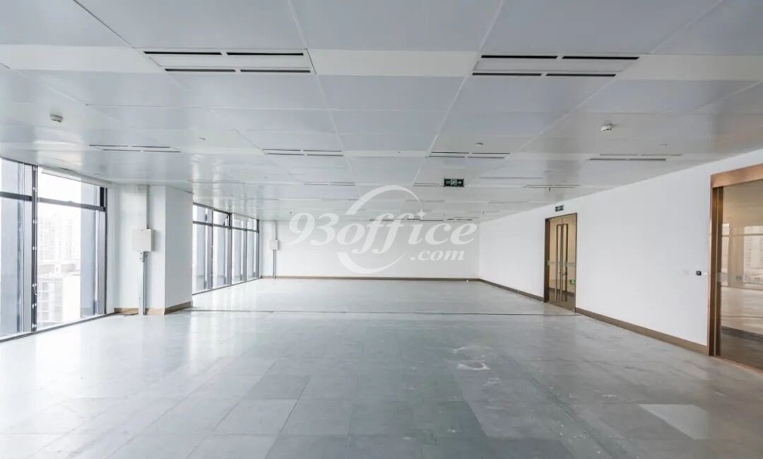 中建广场办公室出租租赁租金