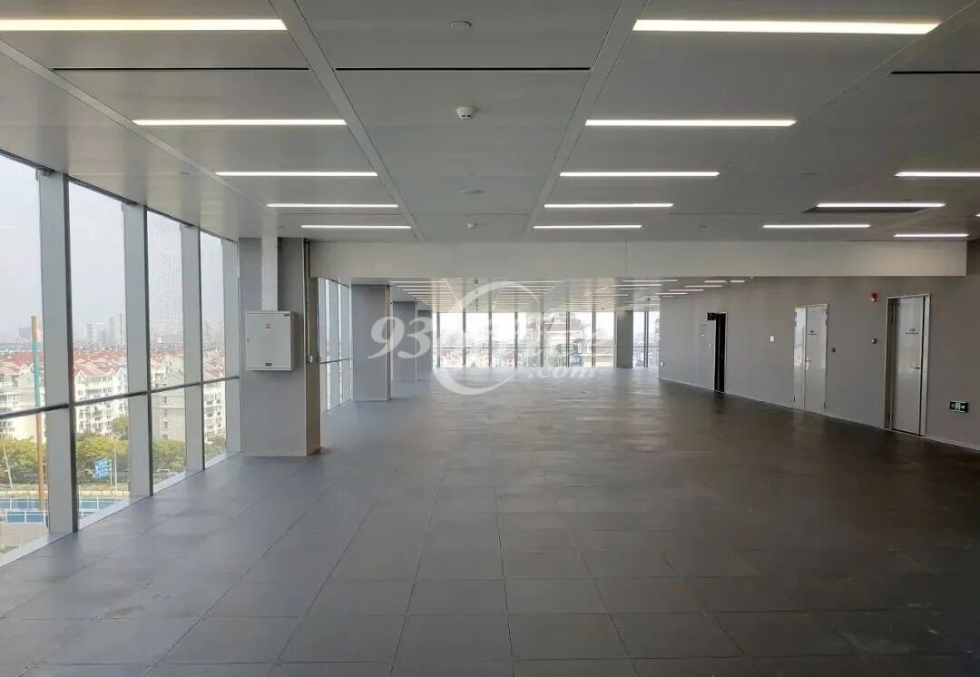 前滩世贸中心办公室出租租赁租金