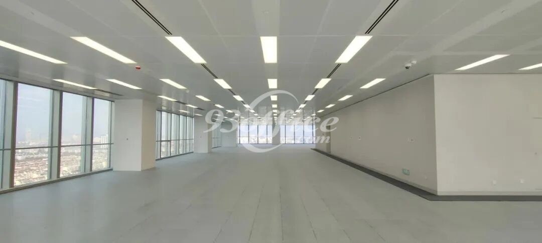 前滩东方广场办公室出租租赁租金