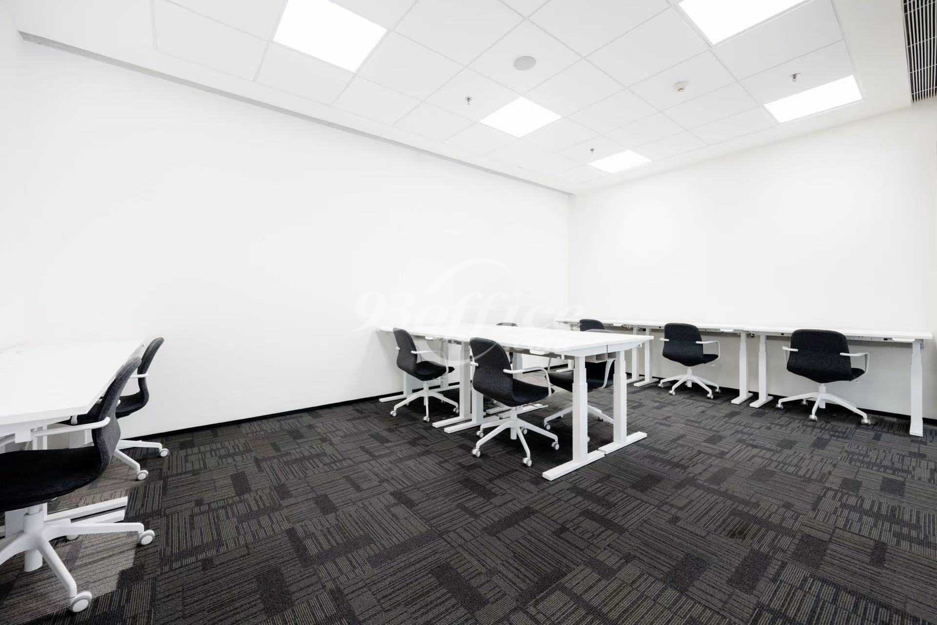 上海荟聚共享联合办公室出租租赁租金