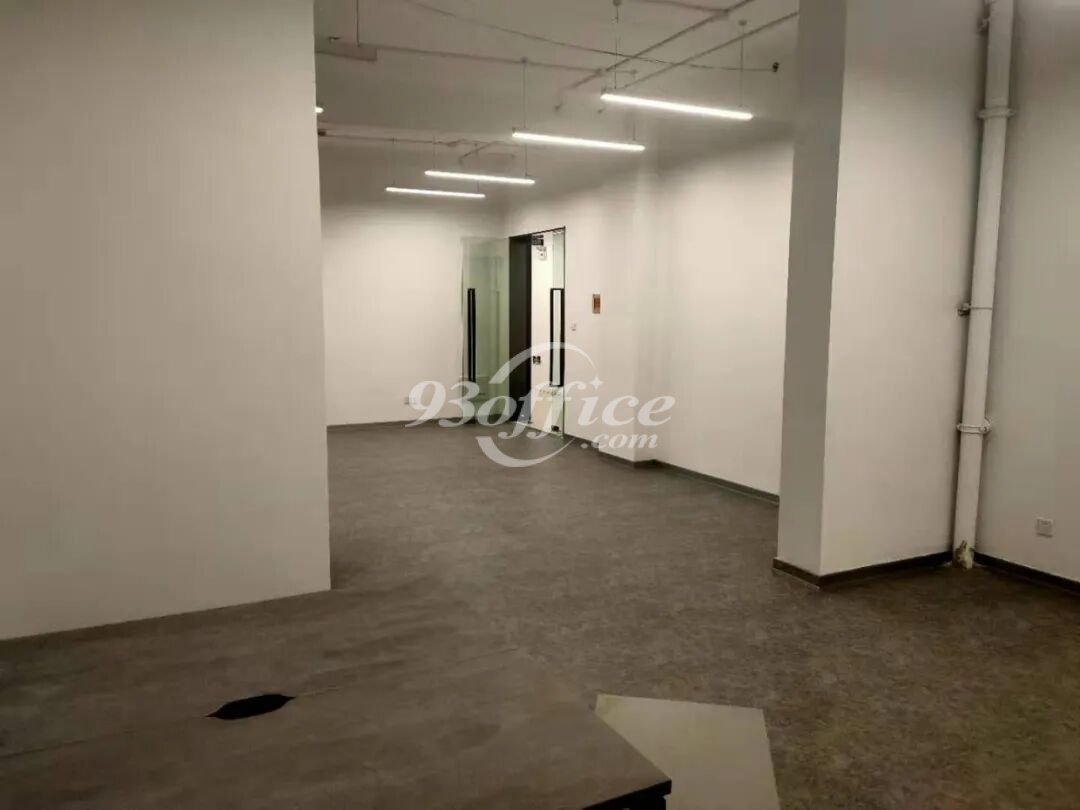 天物空间创意园出租租赁租金