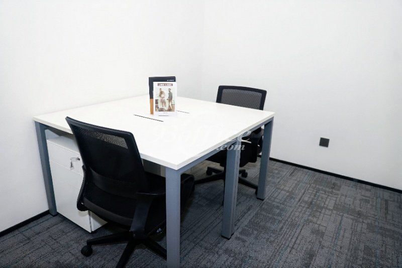 金地新华道共享联合办公室出租租赁租金