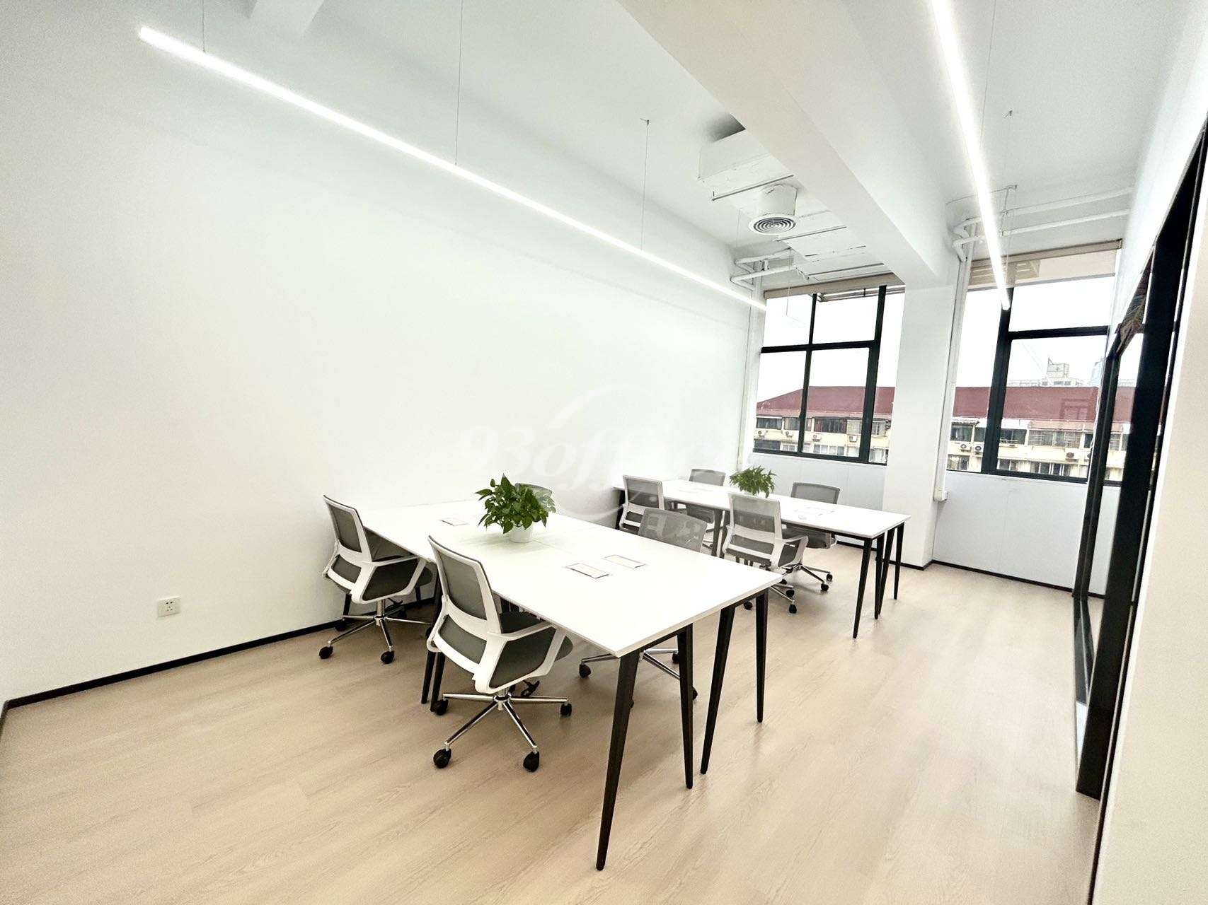 甘雅商务中心共享联合办公室出租租赁租金