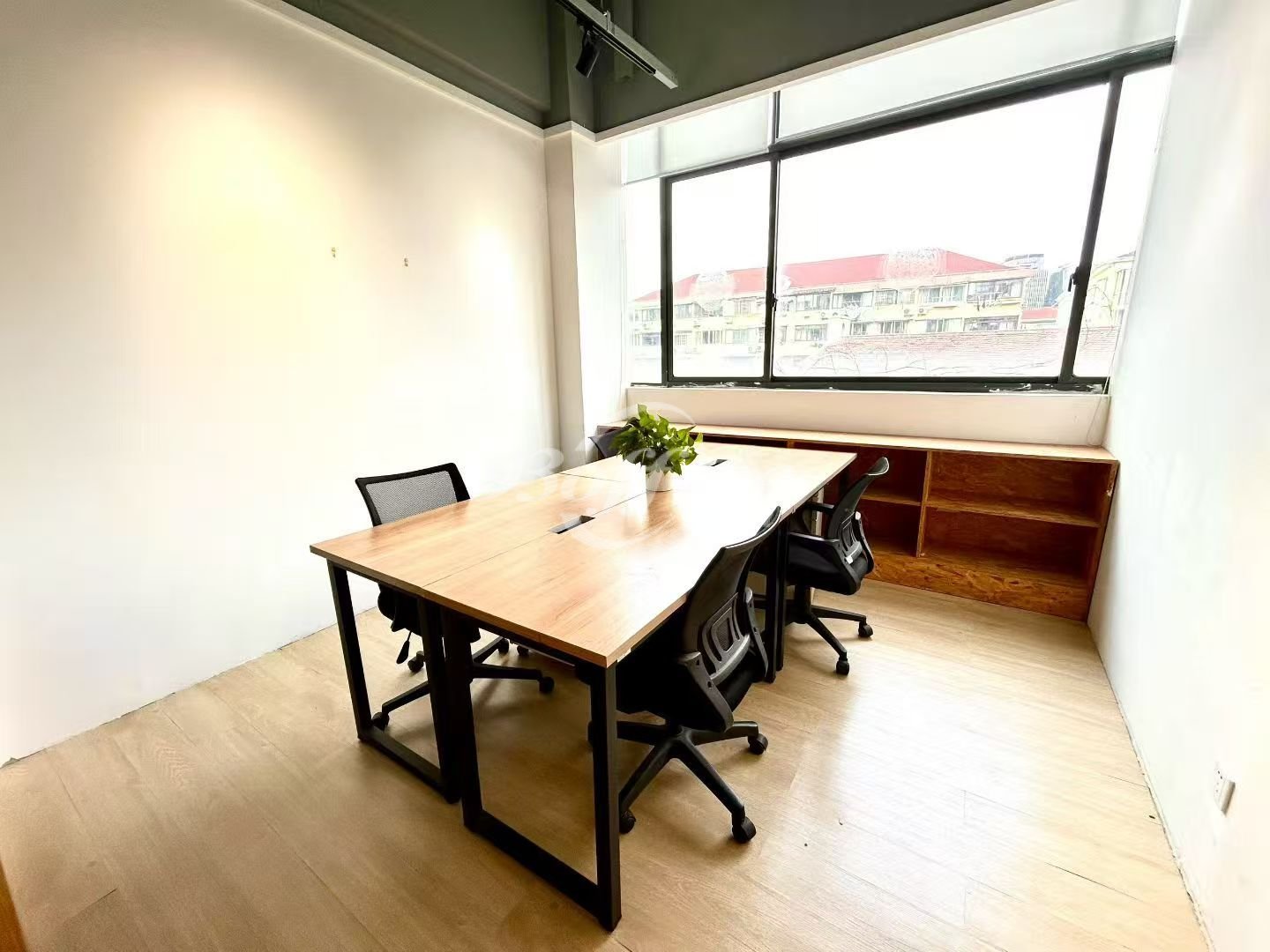 甘雅商务中心共享联合办公室出租租赁租金