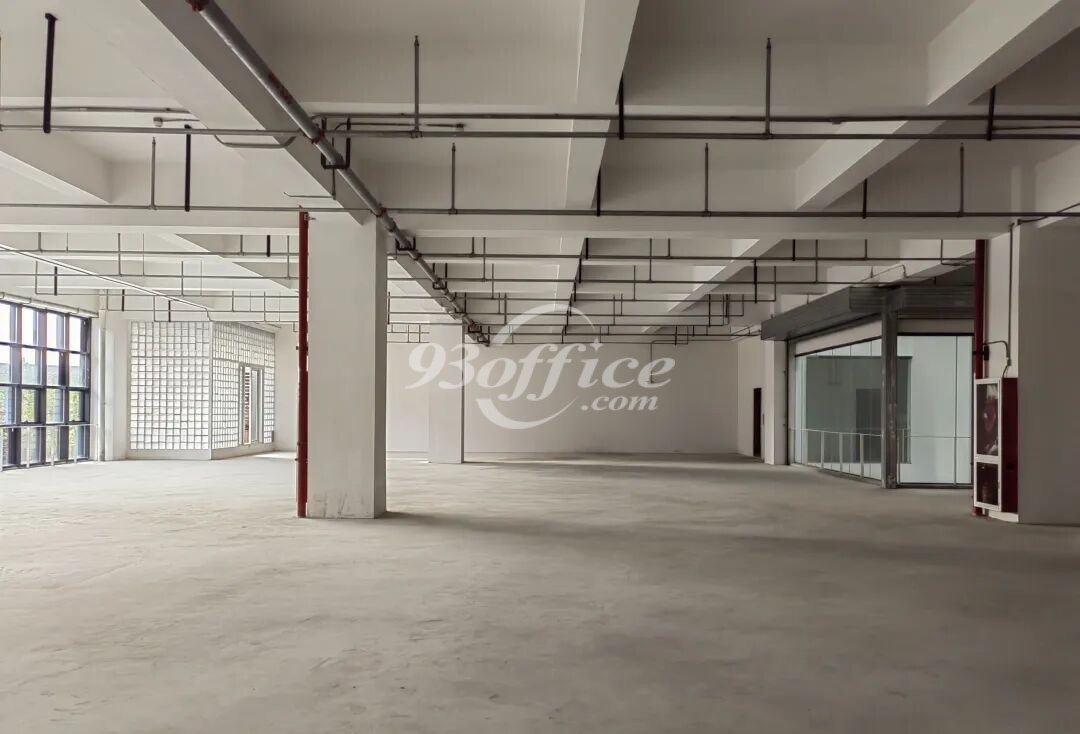 天物空间创意园出租租赁租金