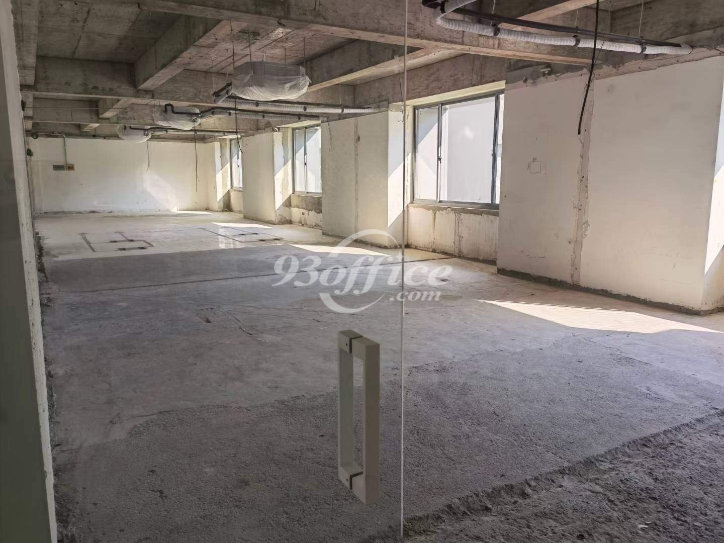 西岸HALO创意园出租租赁租金