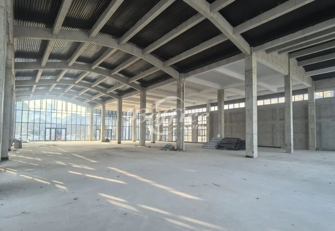 新象限杨思创意园出租租赁租金