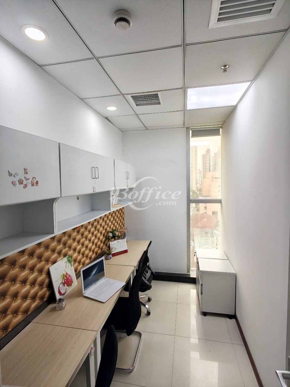 大吉地共享联合办公室出租租赁租金