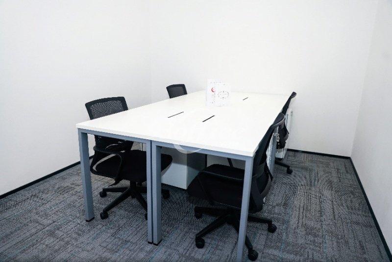 金地新华道共享联合办公室出租租赁租金