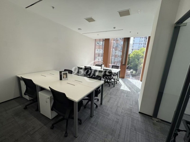 金地新华道共享联合办公室出租租赁租金