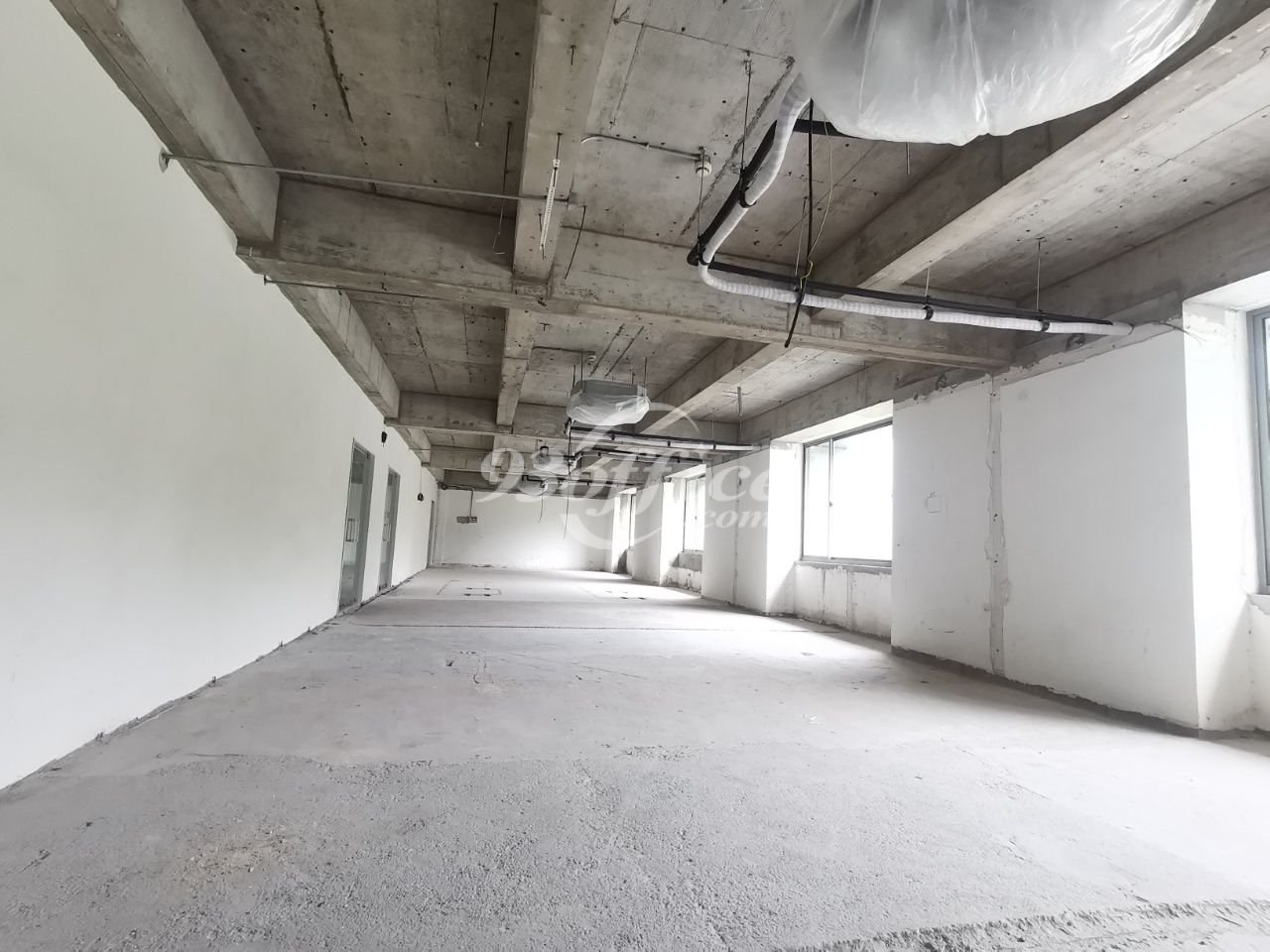 西岸HALO创意园出租租赁租金