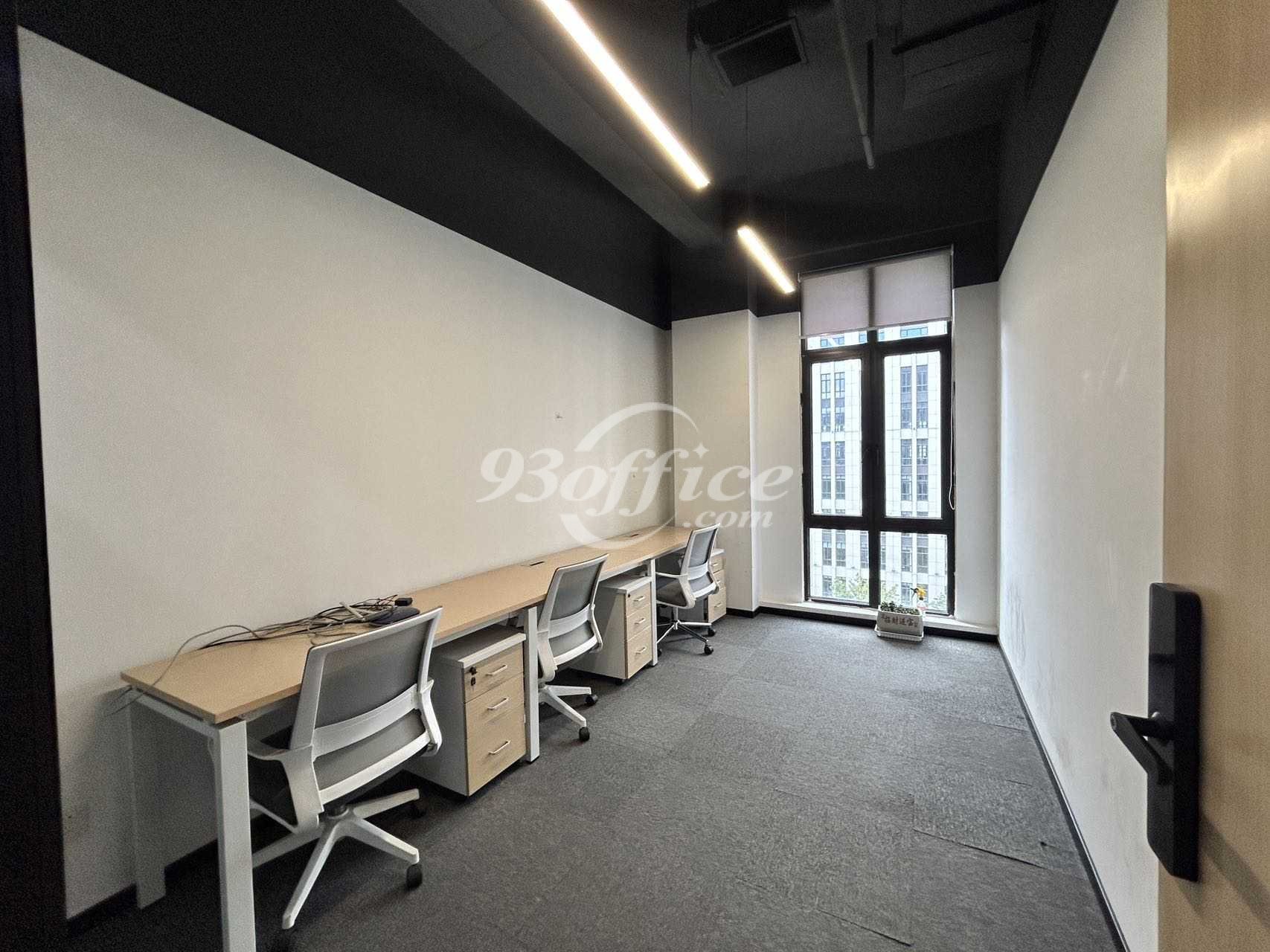 长三角电商中心共享联合办公室出租租赁租金