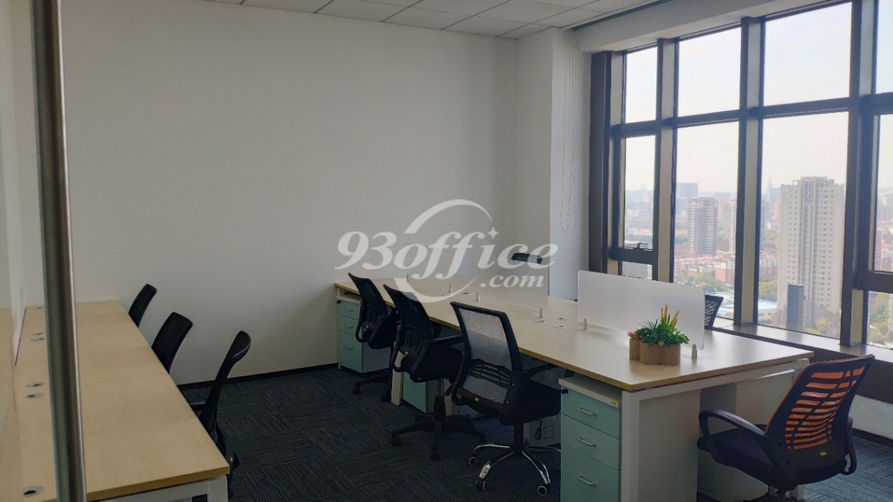 古北1699共享联合办公室出租租赁租金