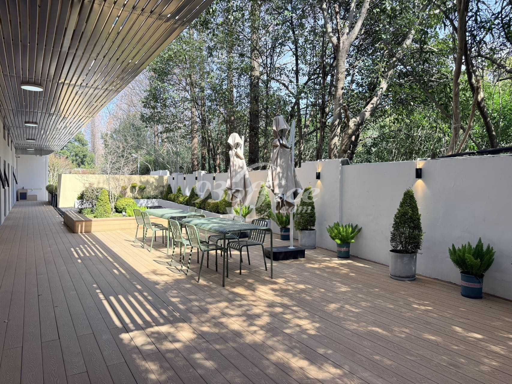 182花园办公园区联合办公出租-花园