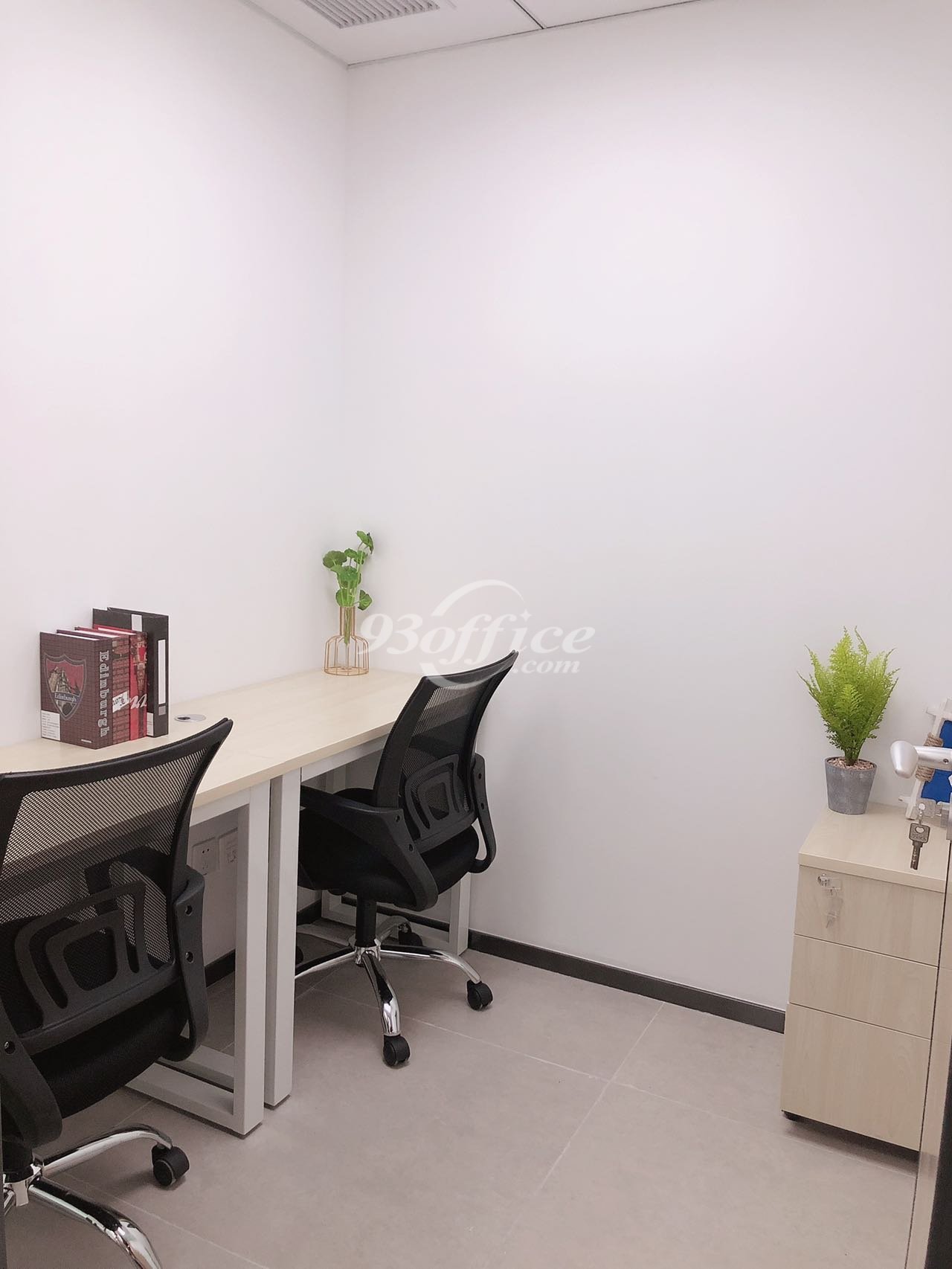 莘庄文创中心共享联合办公室出租租赁租金