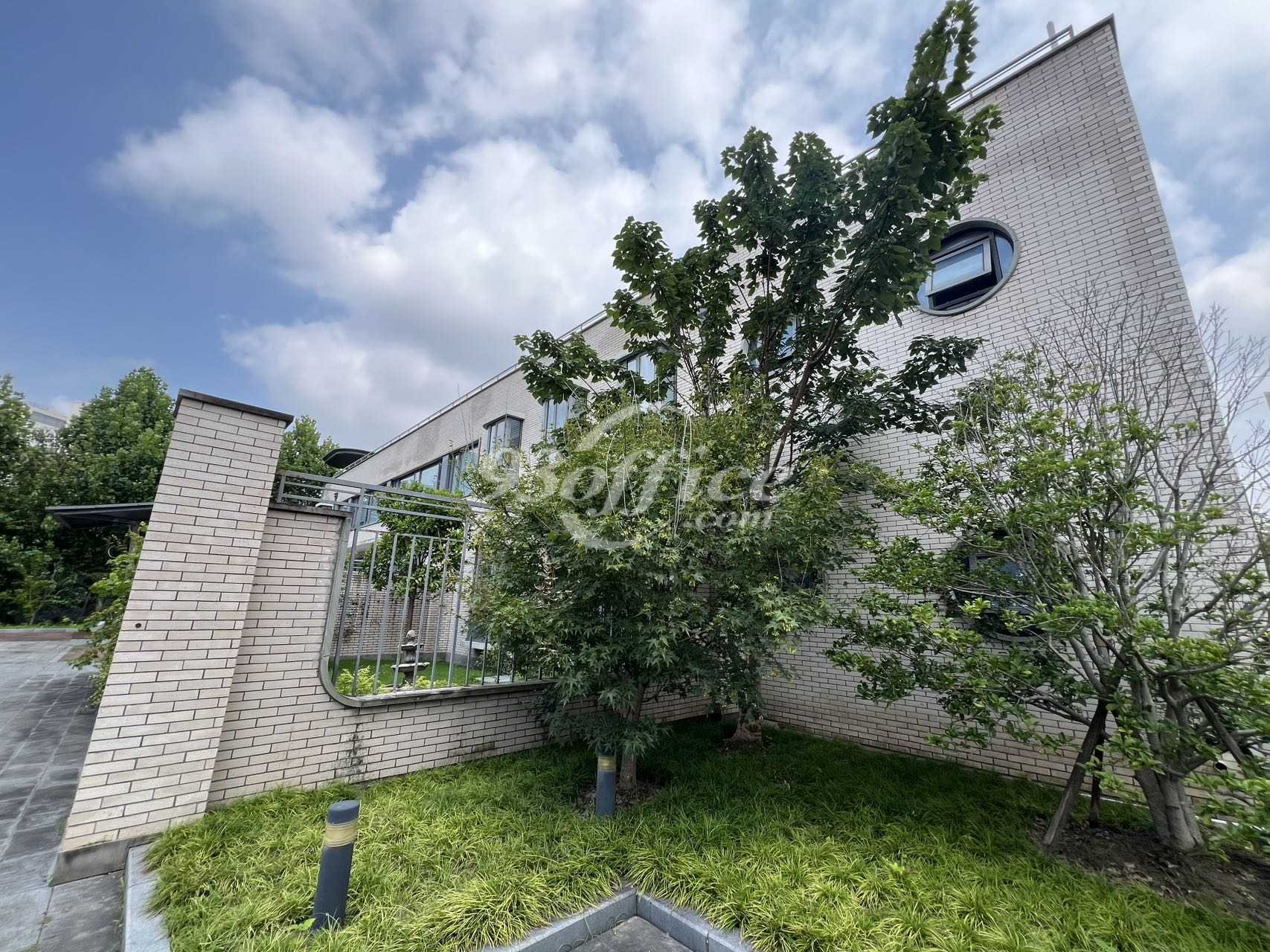 开伦聿缘1998创意园出租租赁租金