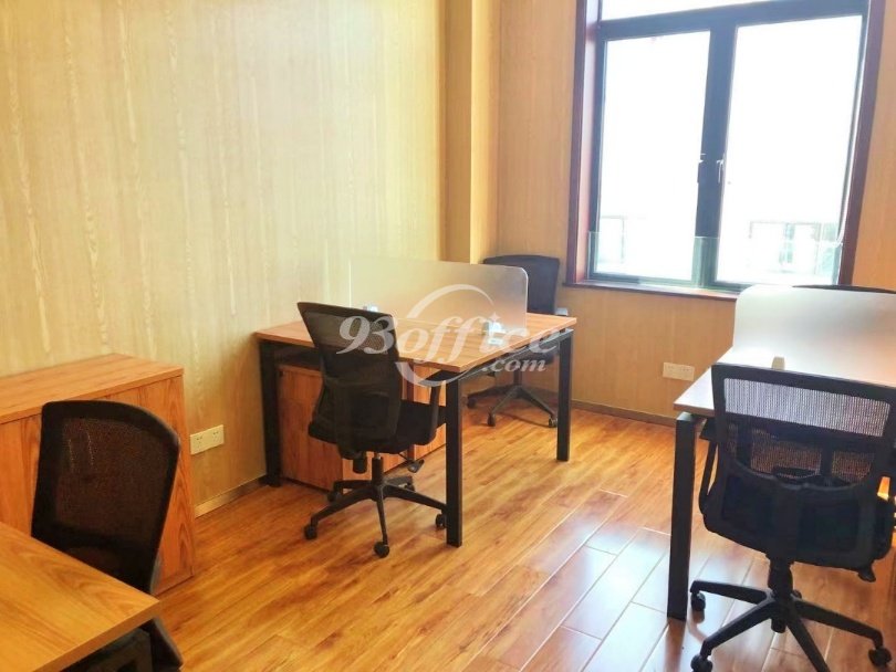 古美创智中心联合办公室出租租赁租金