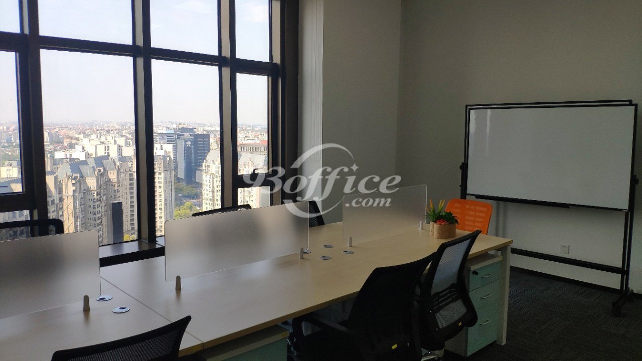 古北1699共享联合办公室出租租赁租金