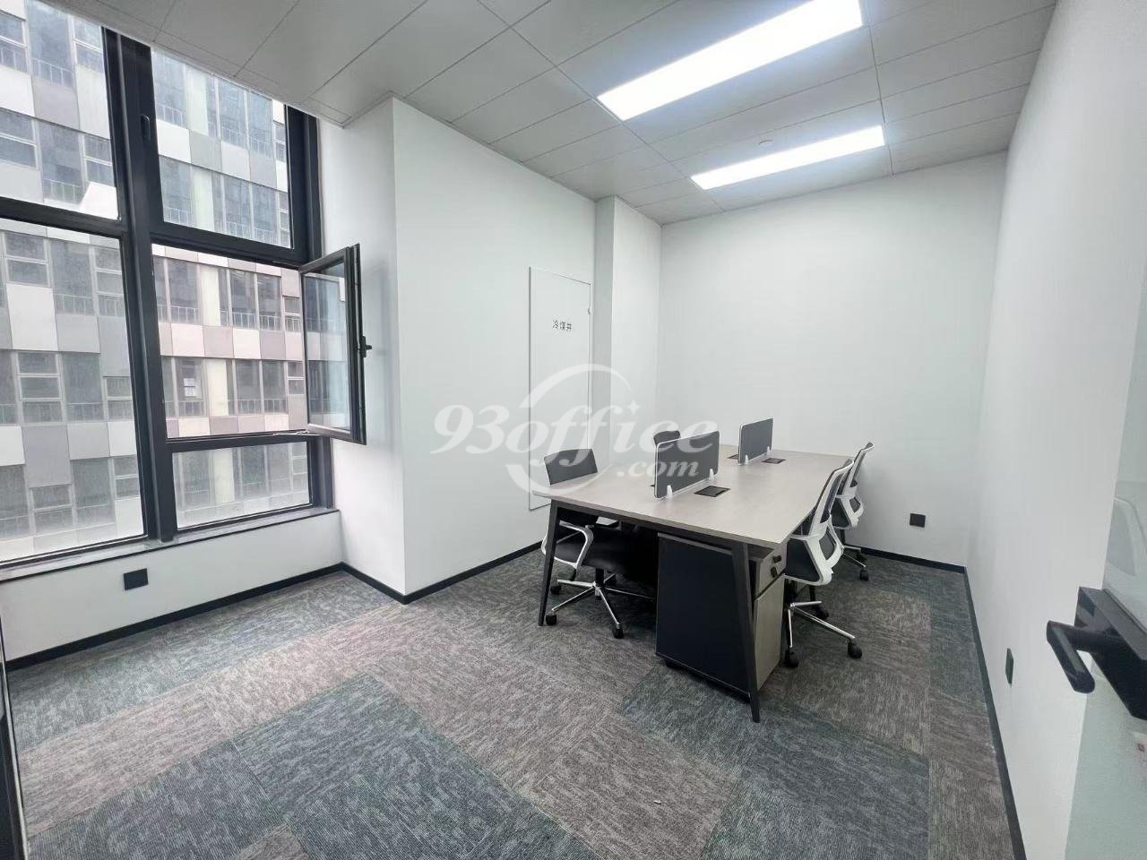 上海星光耀广场联合办公出租租赁租金