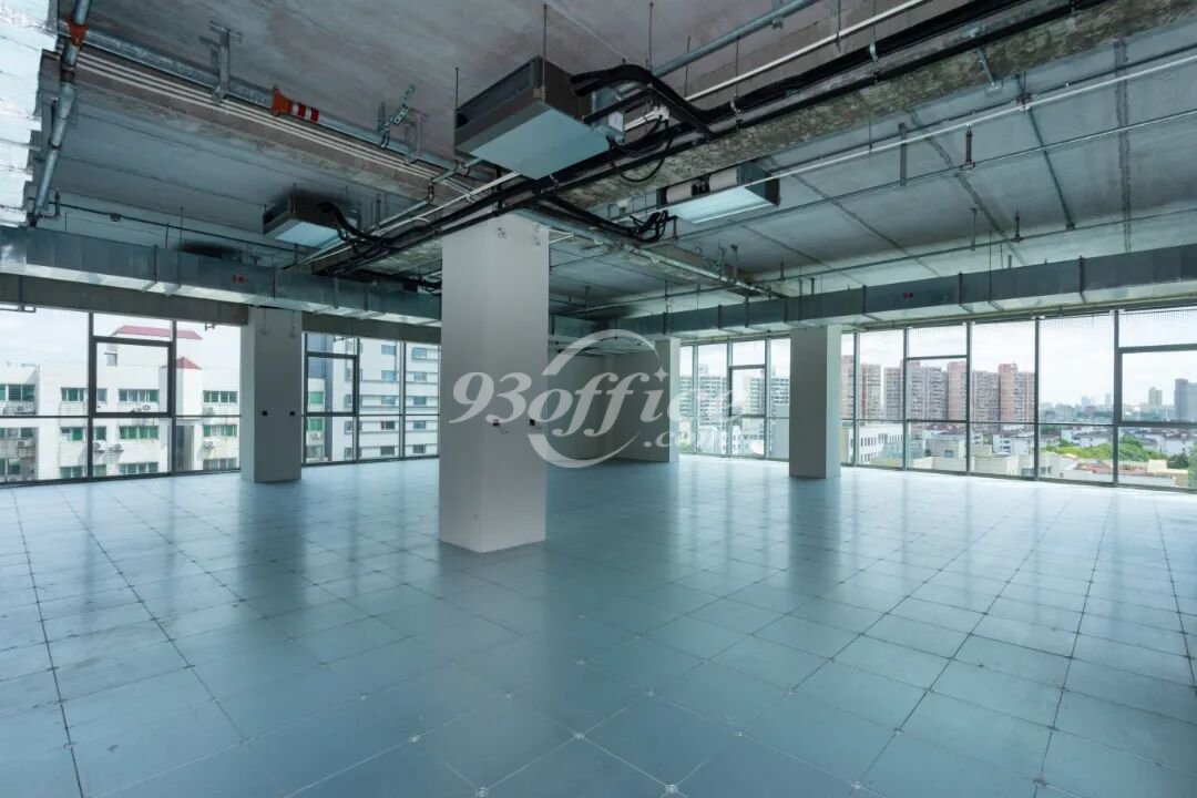 新闵万科中心写字楼出租租赁租金