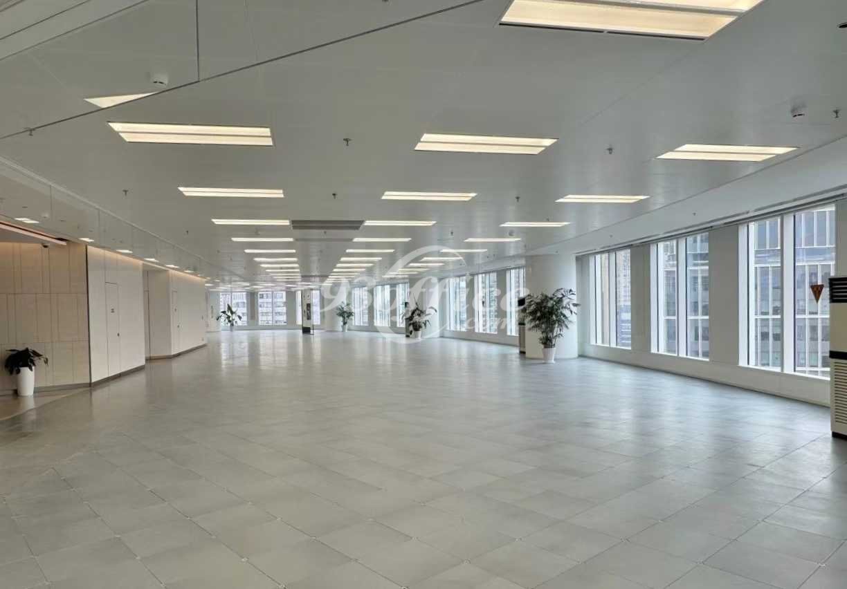 太平洋新天地商业中心写字楼出租租赁租金