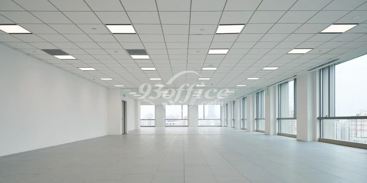 凯德晶萃广场写字楼出租租赁租金
