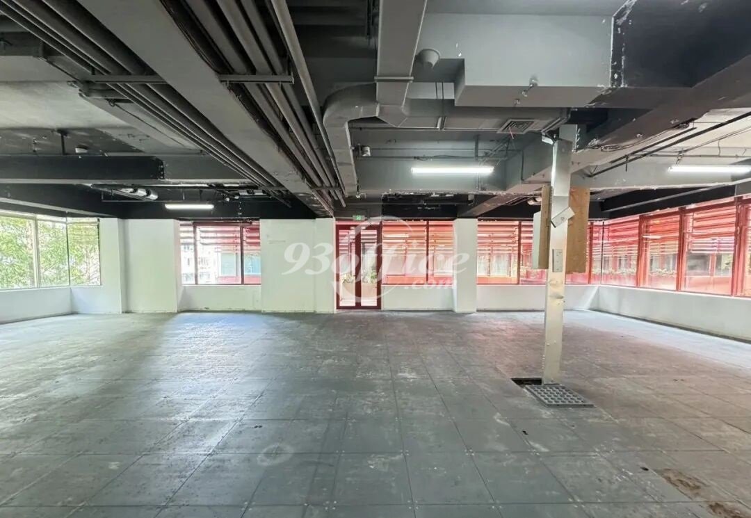 恒基旭辉天地创意园出租租赁租金