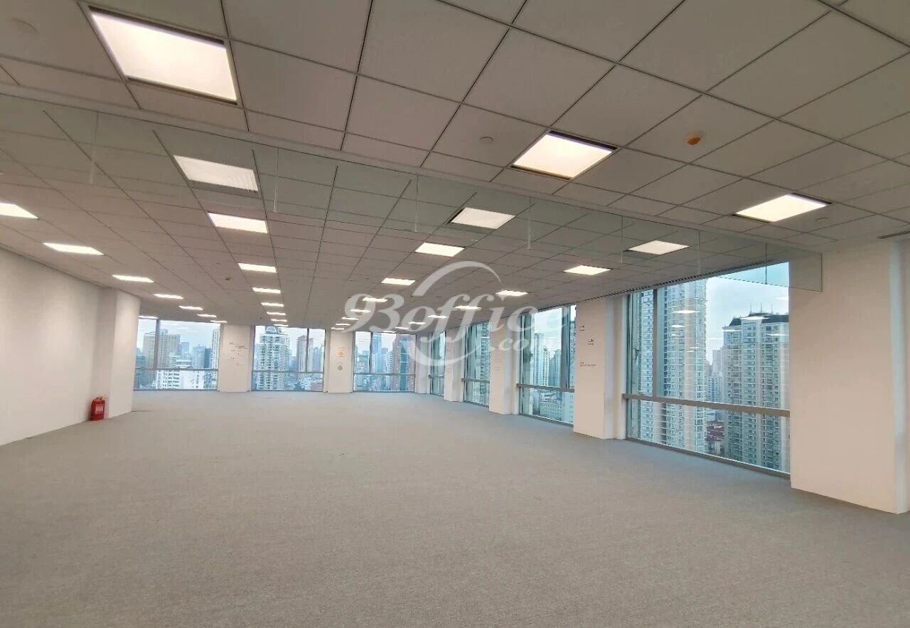 凯德晶萃广场写字楼出租租赁租金