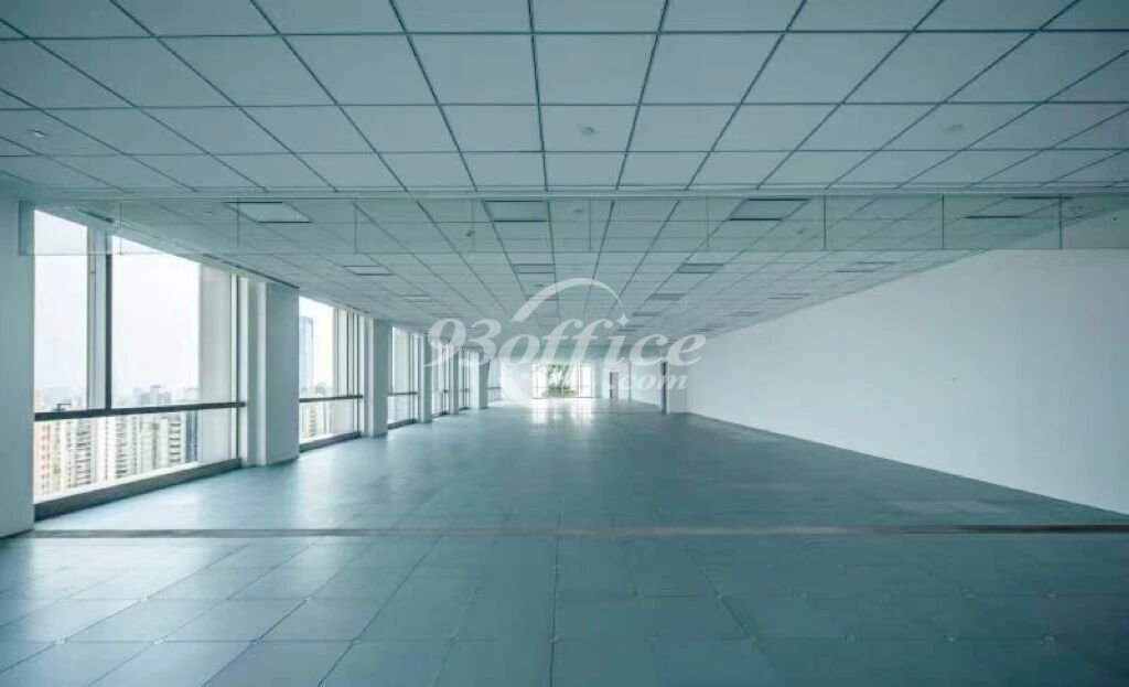 凯德晶萃广场写字楼出租租赁租金